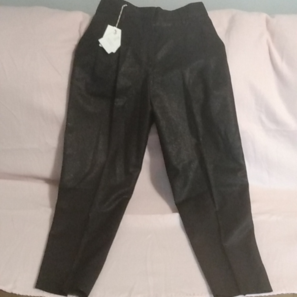 Brunello Cucinelli Women's Tapered Trousers